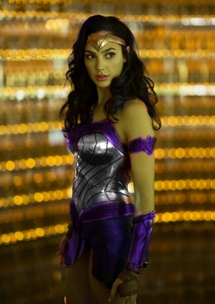 Gal Gadot photo