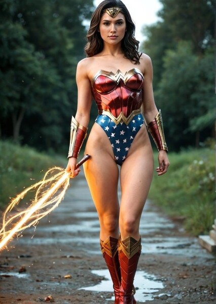 Gal Gadot photo