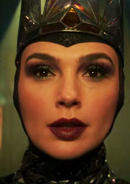 Gal Gadot