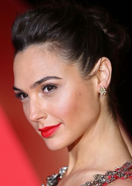 Gal Gadot photo