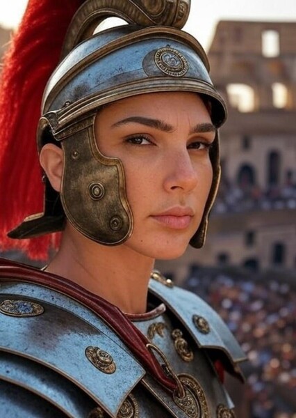 Gal Gadot photo