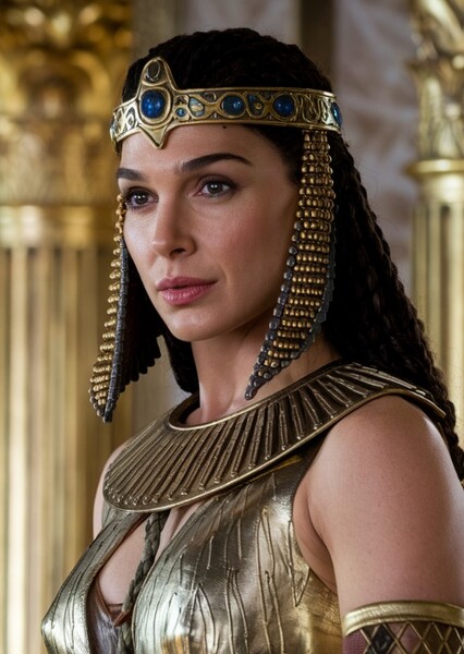 Gal Gadot