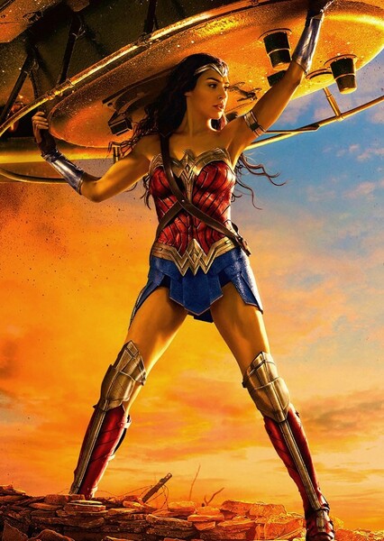 Gal Gadot photo
