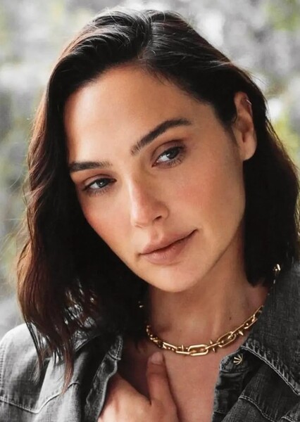 Gal Gadot photo