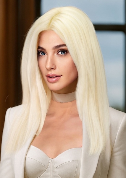 Emma Frost