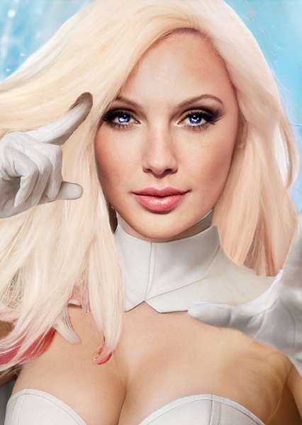 Emma Frost