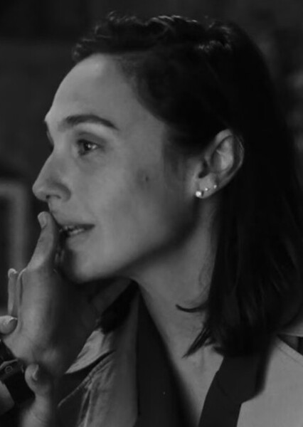 Gal Gadot photo