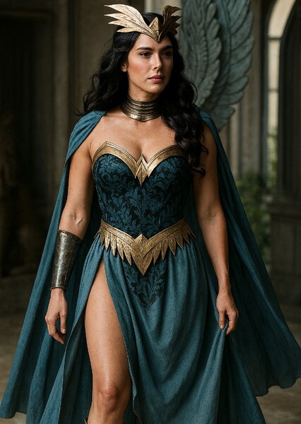 Gal Gadot