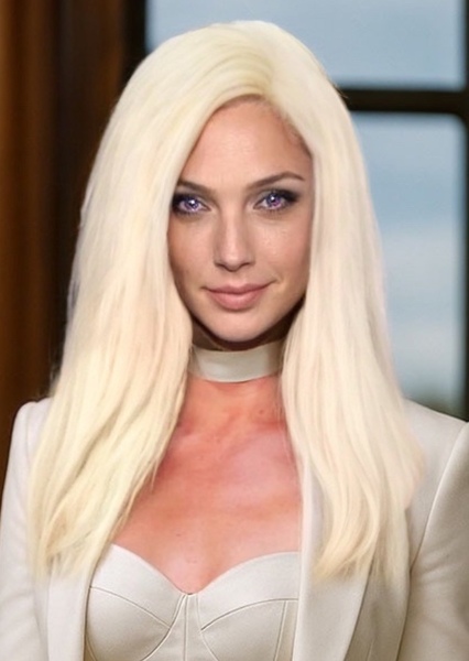 Emma Frost