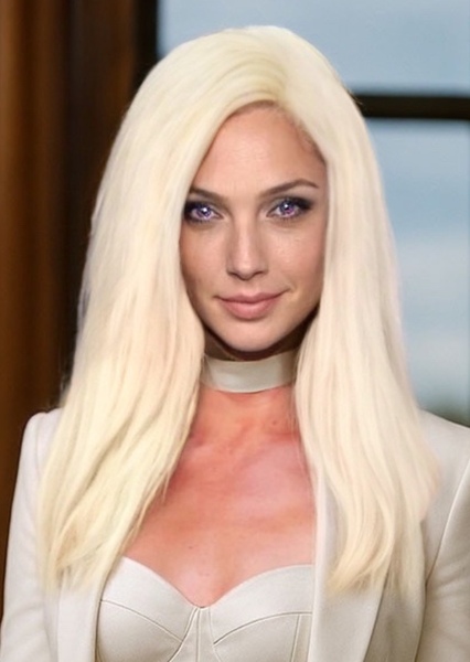 Emma Frost