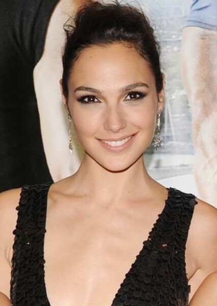Gal Gadot photo