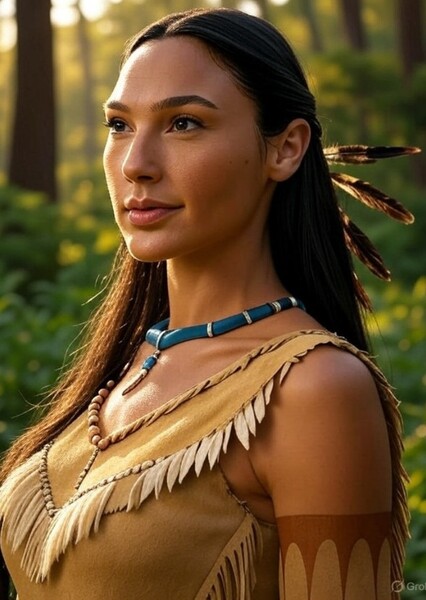 Sacagawea