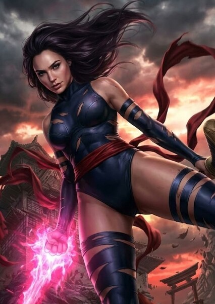 Gal Gadot