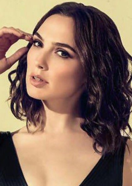 Gal Gadot photo
