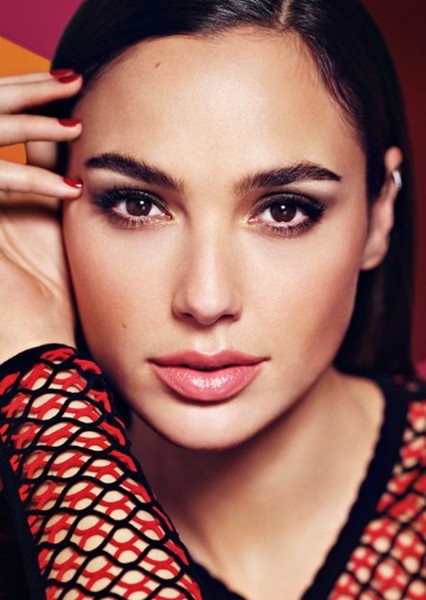 Gal Gadot photo