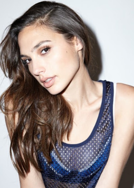 Gal Gadot photo