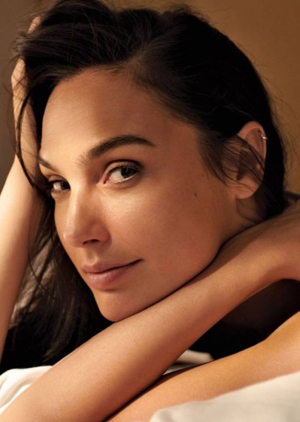 Gal Gadot photo