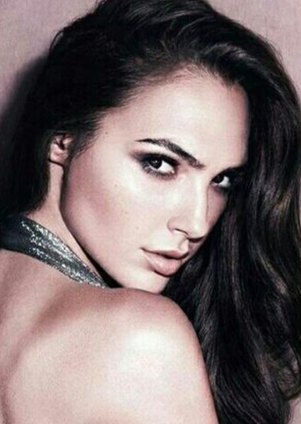 Gal Gadot photo