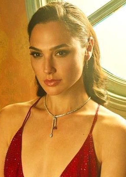Gal Gadot photo