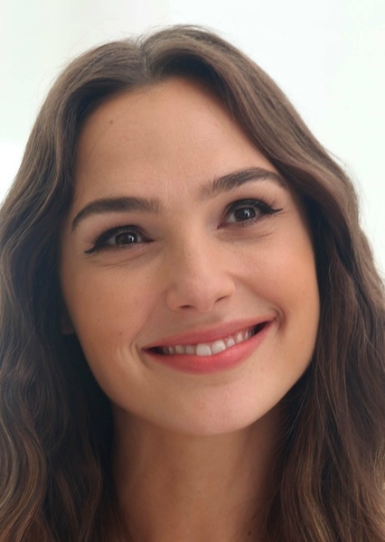 Gal Gadot