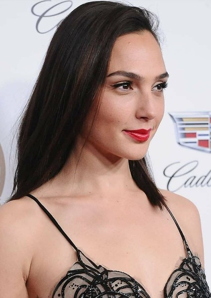 Gal Gadot photo