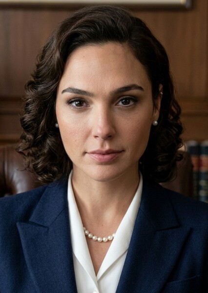 Gal Gadot