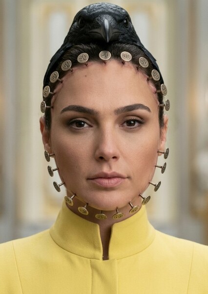 Gal Gadot photo