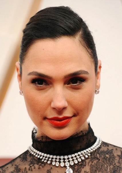 Gal Gadot photo