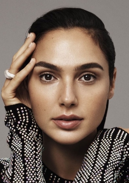 Gal Gadot photo