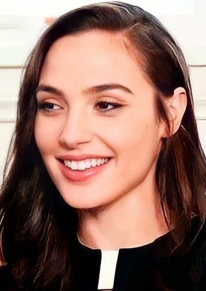 Gal Gadot photo