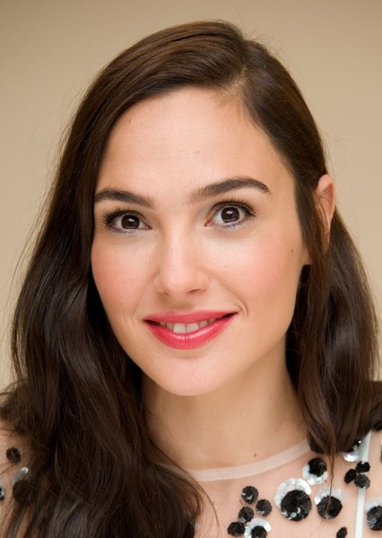 Gal Gadot photo