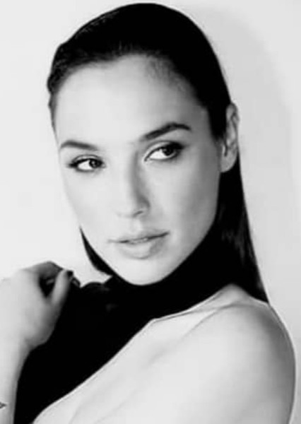 Gal Gadot photo