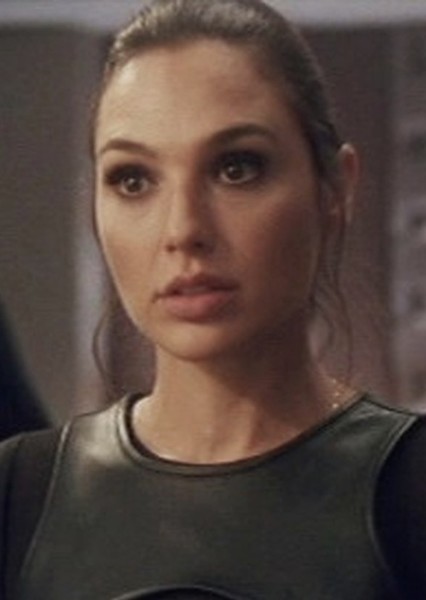 Gal Gadot photo