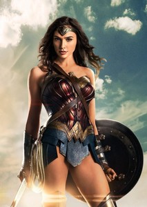 Gal Gadot