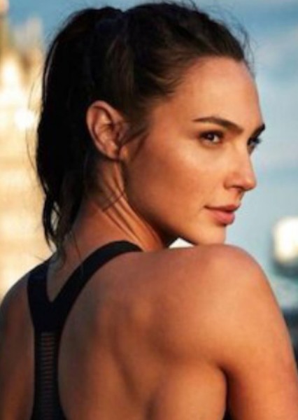 Gal Gadot photo