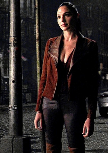 Gal Gadot photo