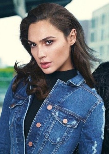 Gal Gadot photo