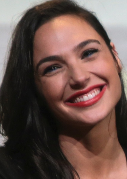 Gal Gadot photo
