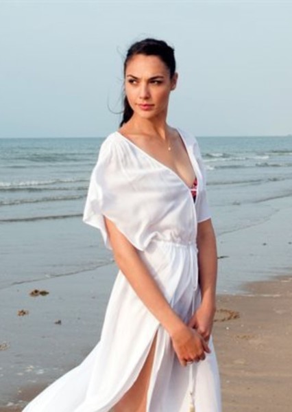 Gal Gadot photo
