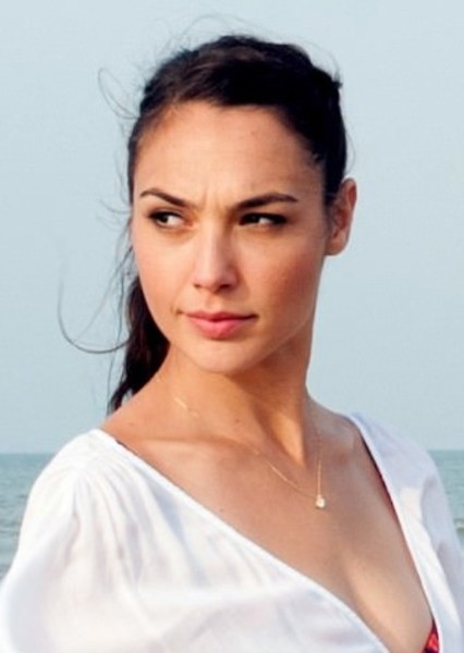 Gal Gadot photo