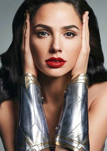 Gal Gadot