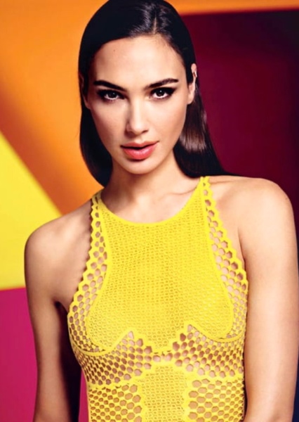 Gal Gadot