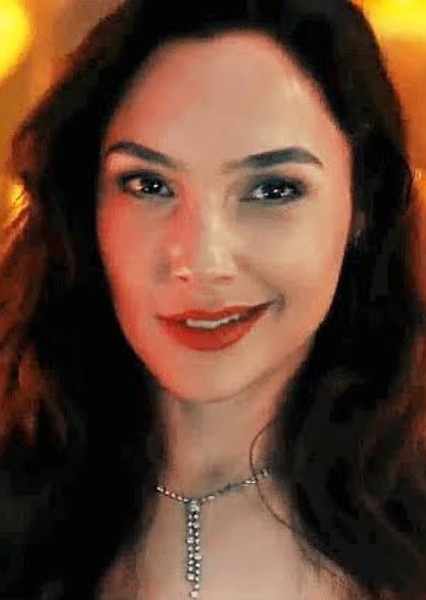 Gal Gadot photo
