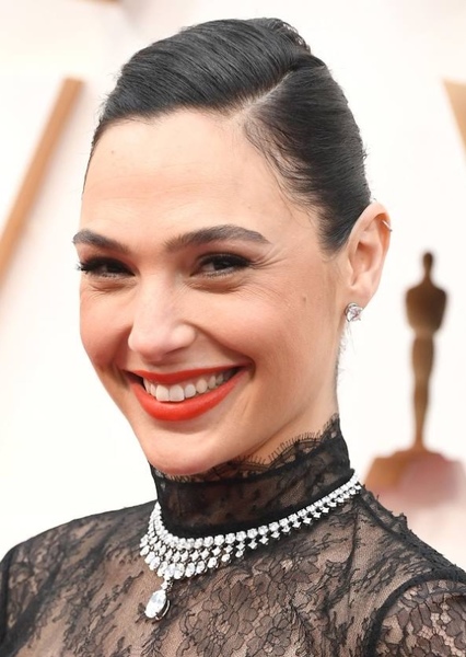 Gal Gadot photo