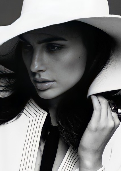 Gal Gadot photo