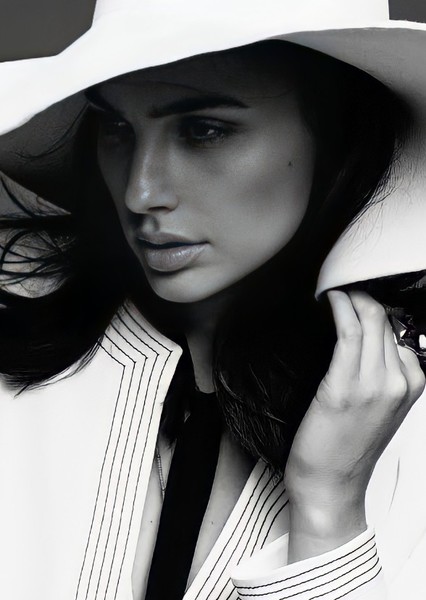 Gal Gadot photo