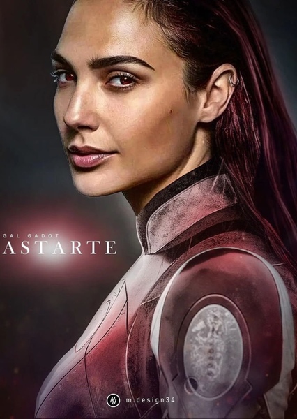 Gal Gadot