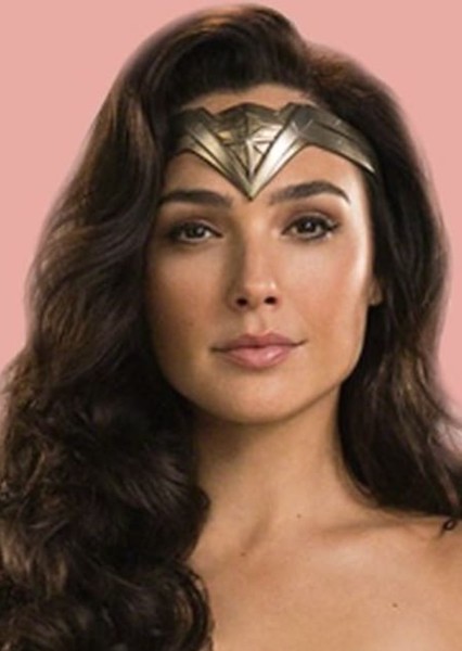 Gal Gadot