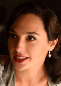 Gal Gadot