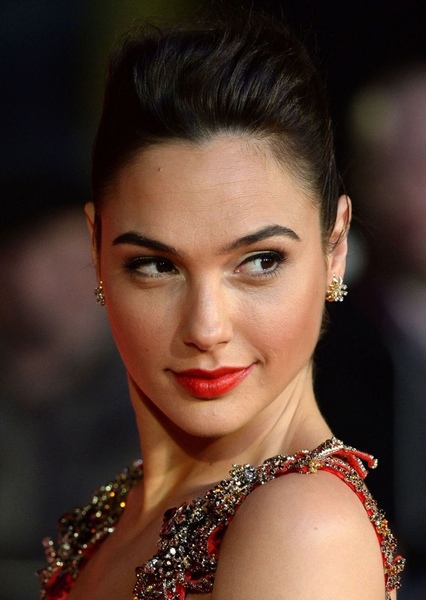 Gal Gadot photo